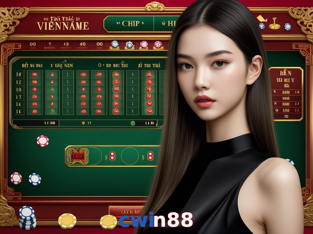 cwin88