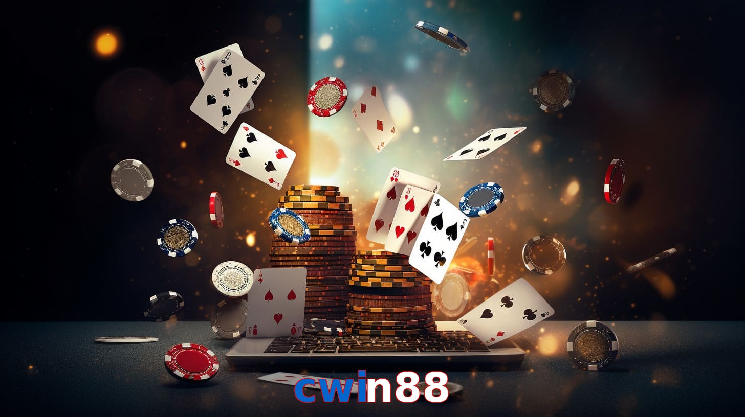 cwin88
