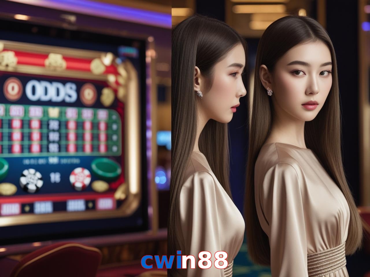 cwin88