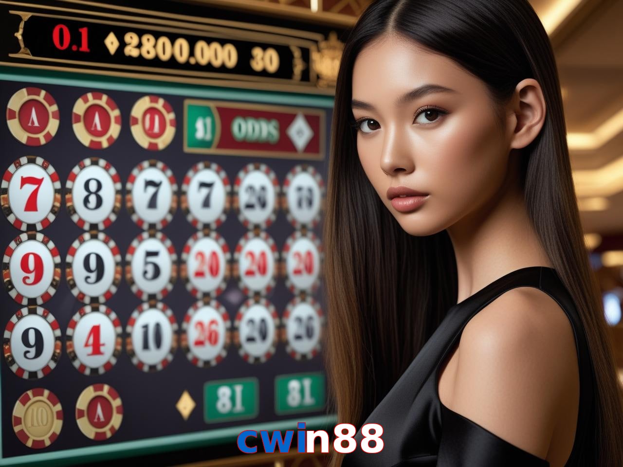 cwin88