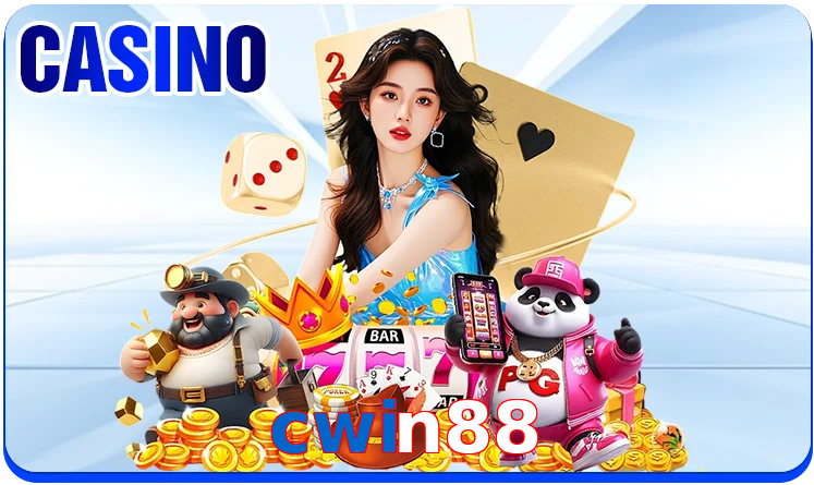 cwin88